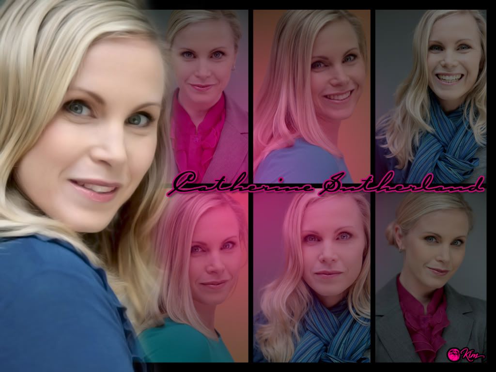 Catherine Sutherland 2